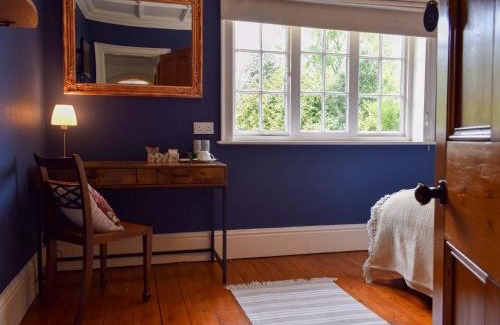 Holbeach Cama Y Desayuno | Elloe Lodge
