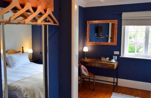 Holbeach Cama Y Desayuno | Elloe Lodge