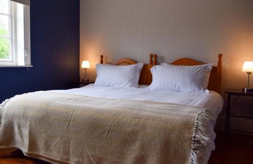 Holbeach Cama Y Desayuno | Elloe Lodge
