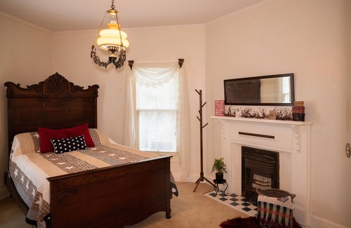 Elloree Cama Y Desayuno | Elloree Bed and Breakfast