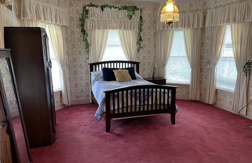 Elloree Cama Y Desayuno | Elloree Bed and Breakfast