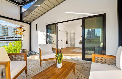 Old East Dallas Casa | Ellum House