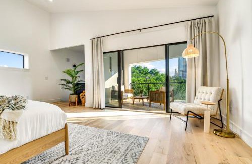 Old East Dallas Casa | Ellum House