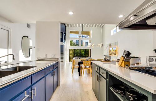 Old East Dallas Casa | Ellum House