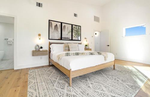 Old East Dallas Casa | Ellum House