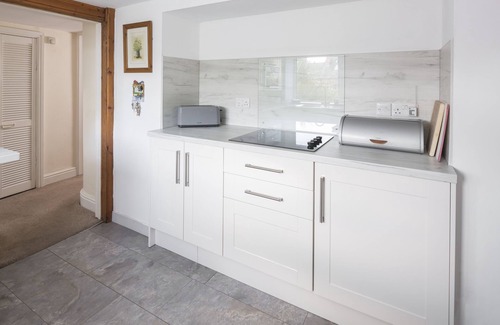 Caldbeck Cabaña | Ellwood House