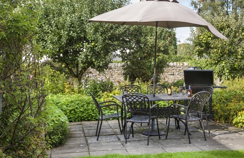 Caldbeck Cabaña | Ellwood House