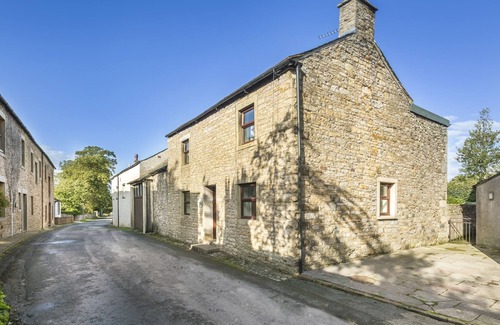 Caldbeck Cabaña | Ellwood House