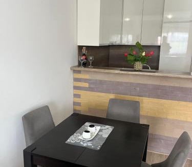 Modrica Apartamento | Elly