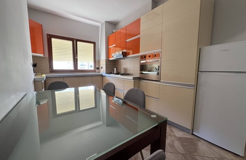 Durres Apartamento | Elly Seaside Apartment