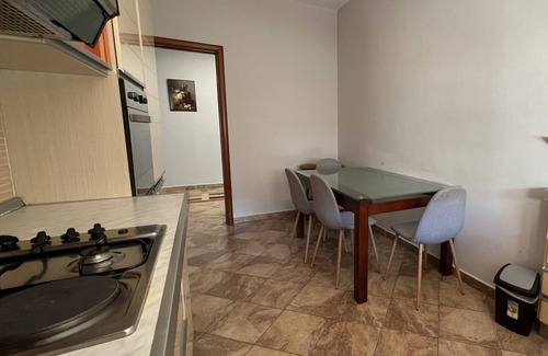 Durres Apartamento | Elly Seaside Apartment