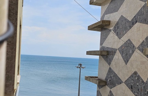 Durres Apartamento | Elly Seaside Apartment