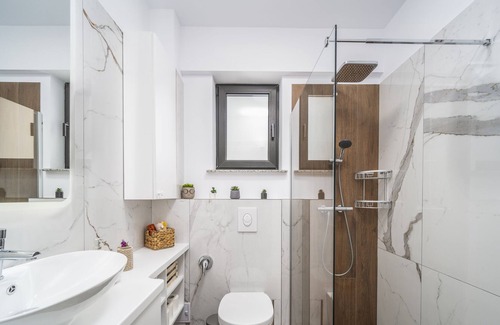 Gura Humorului Apartamento | Ellys Apartments