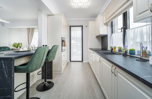 Gura Humorului Apartamento | Ellys Apartments
