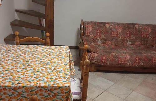 Gemmano Casa | Elly’s home
