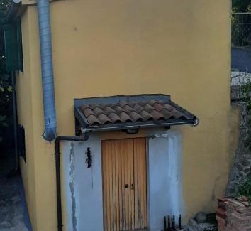 Gemmano Casa | Elly’s home