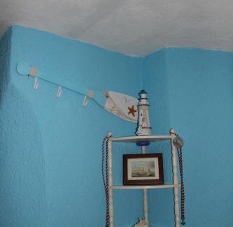 Pizzo Casa | Ellysblue Guesthouse