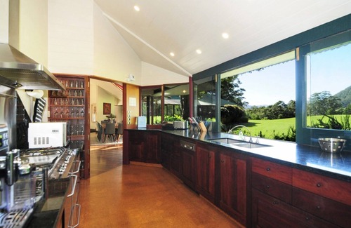 Beaumont Casa | Ellywan - Valle Canguro