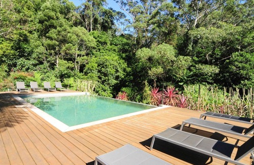 Beaumont Casa | Ellywan - Valle Canguro