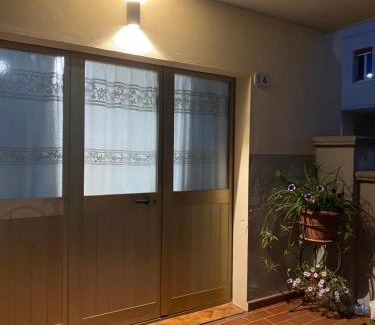 Cecina Apartamento | Elm Apartment