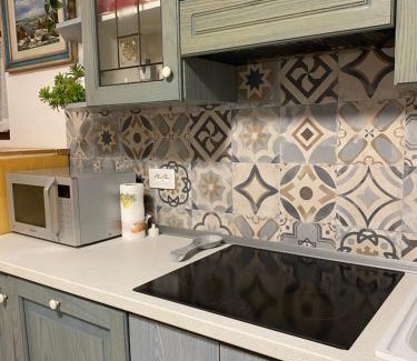 Cecina Apartamento | Elm Apartment