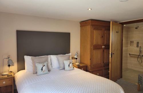 Frampton Casa | Elm Cottage