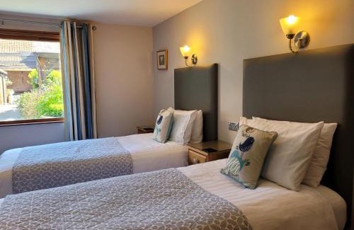 Frampton Casa | Elm Cottage