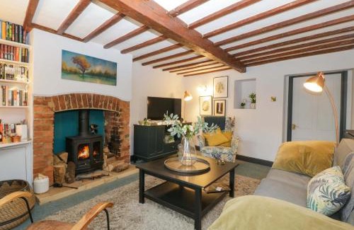 Moreton-in-Marsh Casa | Elm Cottage