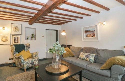 Moreton-in-Marsh Casa | Elm Cottage