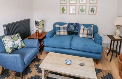 Llangwm Cabaña | Elm Cottage, LLANGWM, PEMBROKESHIRE