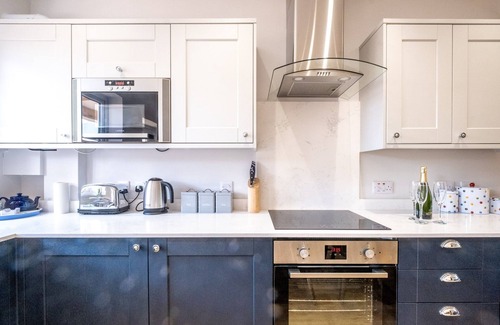 Aldeburgh Cabaña | Elm Cottage, Aldeburgh