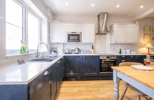 Aldeburgh Cabaña | Elm Cottage, Aldeburgh