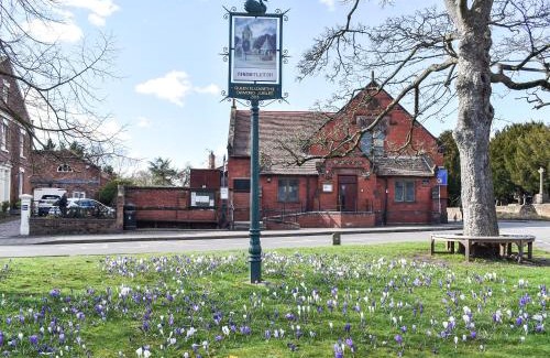 Chester Casa | Elm House Studio