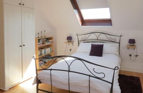 Upton Casa | Elm Loft