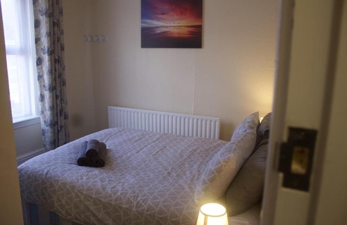 Weston-super-Mare Casa | Elm Tree Guest House