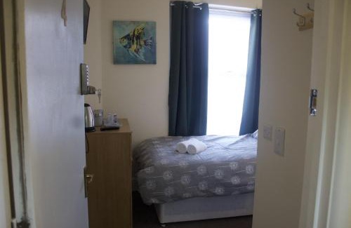 Weston-super-Mare Casa | Elm Tree Guest House