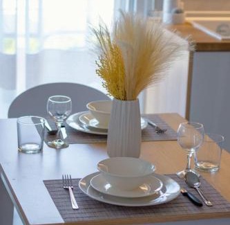 Kremasti Apartamento | ELMA apartment 1 Kremasti
