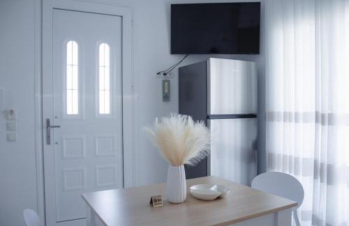 Kremasti Apartamento | ELMA apartment 1 Kremasti