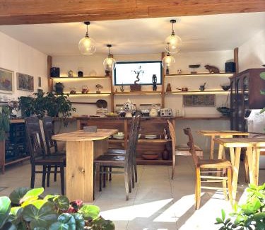 Alba Iulia Cama Y Desayuno | Elma Guesthouse