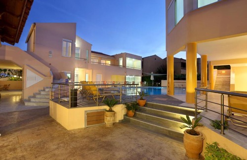Daratsos Apartamento | Elma's Dream Apartments & Villas