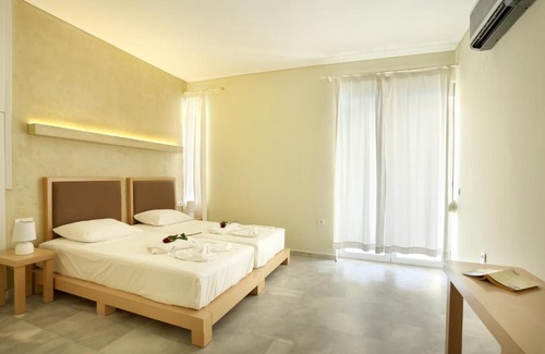 Daratsos Apartamento | Elma's Dream Apartments & Villas