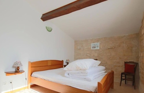 Romegoux Casa | La Rétaise-Casa-Baño con bañera