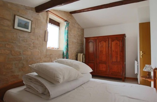 Romegoux Casa | La Rétaise-Casa-Baño con bañera
