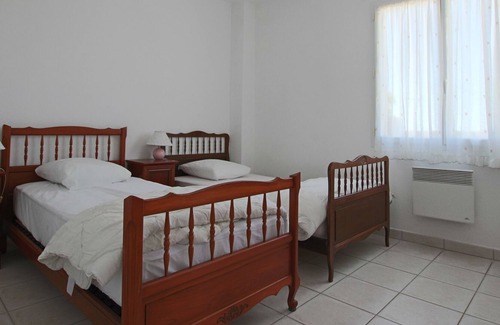 Le Gua Casa | Holiday home in the immediate vicinity of Royan and the island of Oléron