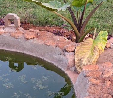 Ngelani Casa | Elmadel Coffee Gardens 5Bedroom Villa Mua Hills 50kms from Nairobi