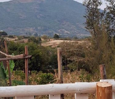 Ngelani Casa | Elmadel Coffee Gardens 5Bedroom Villa Mua Hills 50kms from Nairobi
