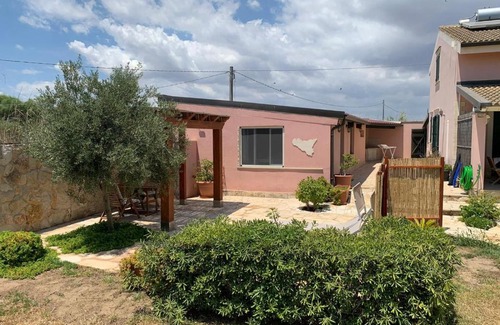 Zona Portuale Casa | Elmani