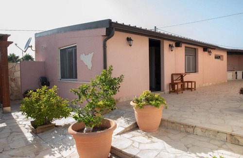 Zona Portuale Casa | Elmani