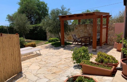 Zona Portuale Casa | Elmani