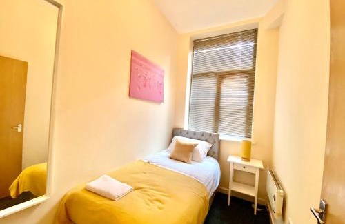 Halifax Apartamento | Elmcroft Apartments Halifax City Centre